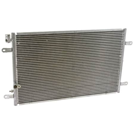 Gpd Condenser 3424C